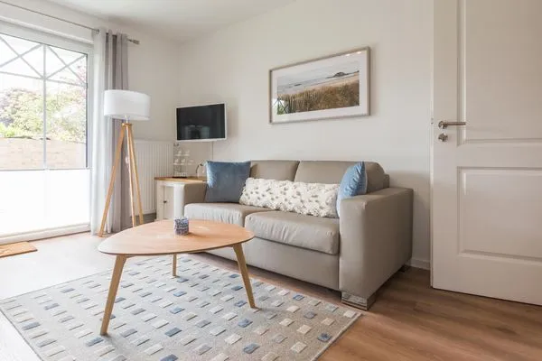 Wohnzimmer  Strandloper