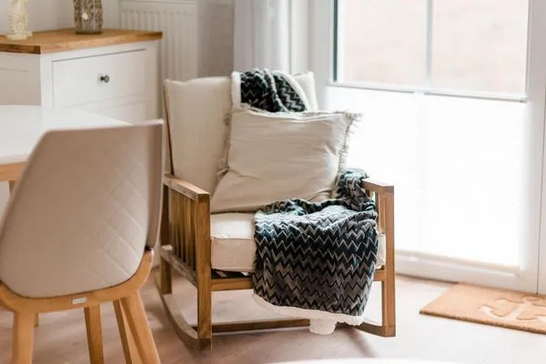 Wohnzimmer  Strandloper