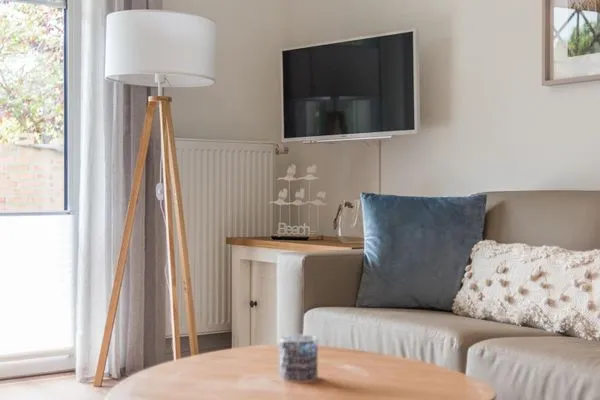 Wohnzimmer  Strandloper