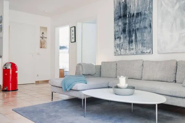 Wohnzimmer  Strandnah