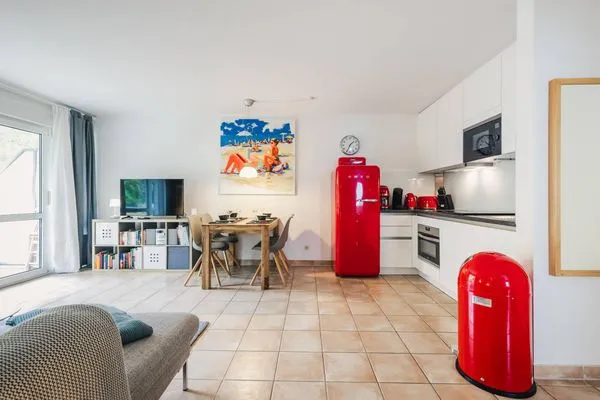 Küche / Küchenzeile  Strandnah