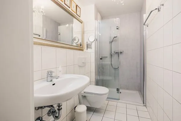 Badezimmer  Strandnah