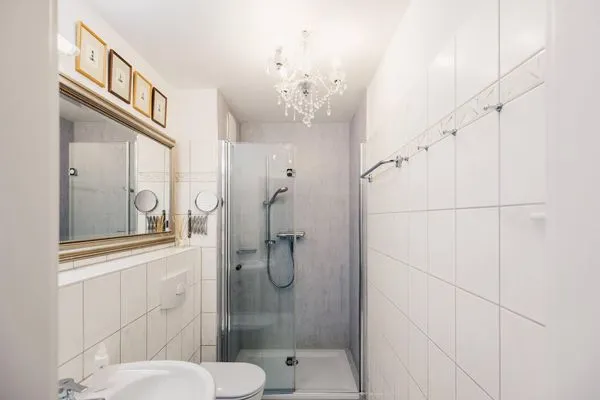 Badezimmer  Strandnah