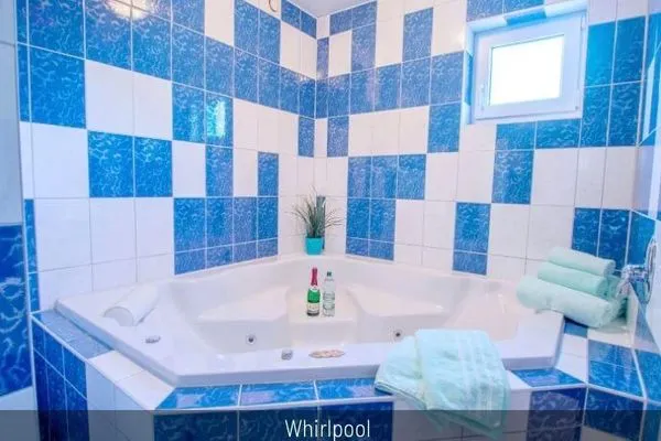 Badezimmer  Strandnah