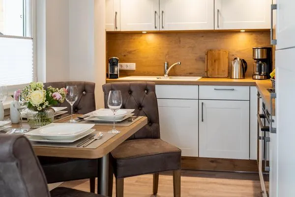 Küche / Küchenzeile  Treibholz I