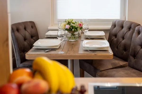 Küche / Küchenzeile  Treibholz I