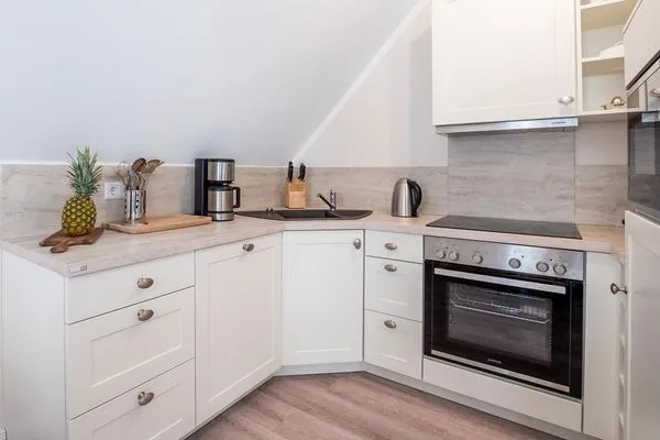 Küche / Küchenzeile  Treibholz II