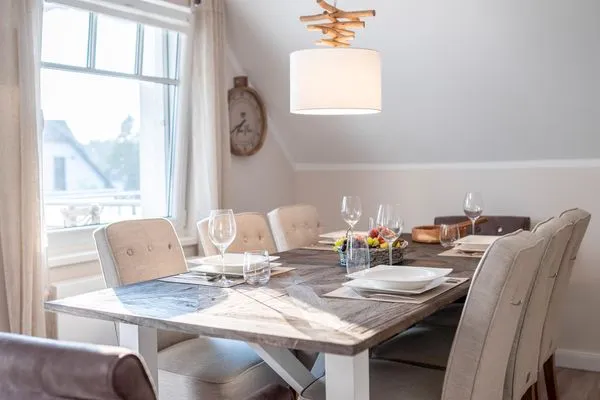 Küche / Küchenzeile  Treibholz II