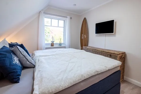 Schlafzimmer  Treibholz II