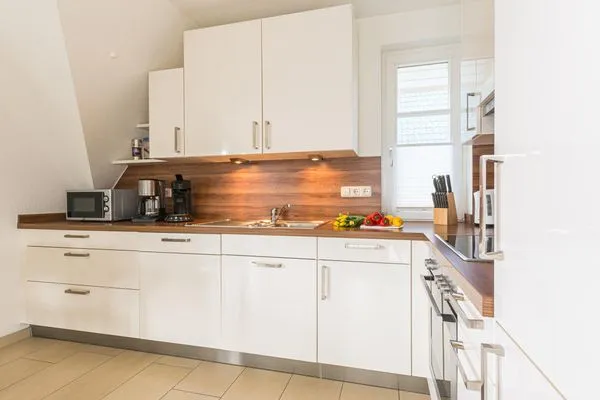 Küche / Küchenzeile  Urlaubsglück