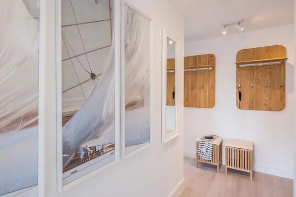   Villa Baltic Meeressinfonie