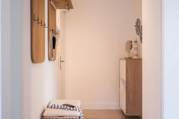   Villa Baltic Meeressinfonie