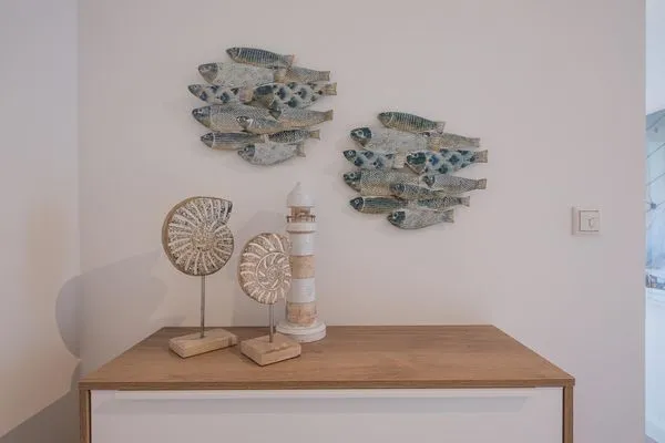   Villa Baltic Meeressinfonie