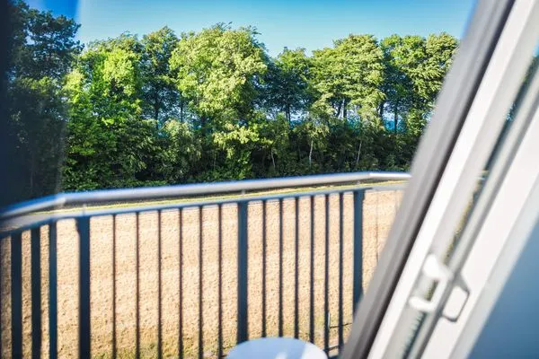 Balkon  Villa Baltic Penthouse