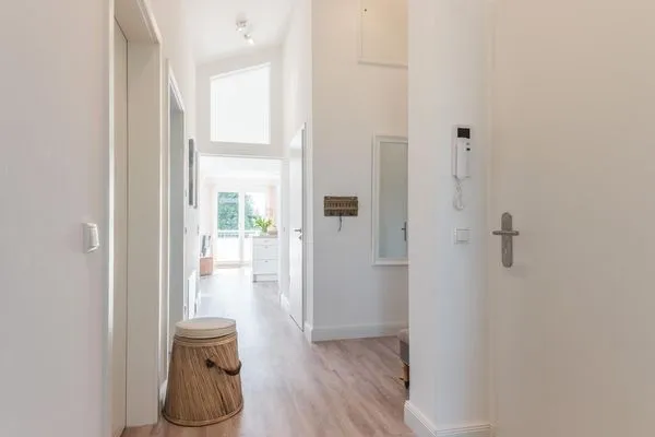   Villa Baltic Penthouse