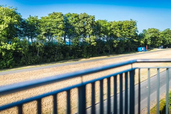 Balkon  Villa Baltic Penthouse