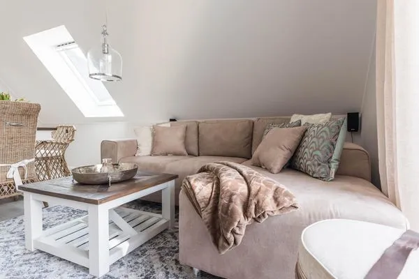 Wohnzimmer  von Witte 2.