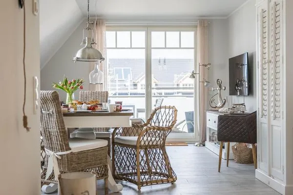 Wohnzimmer  von Witte 2.