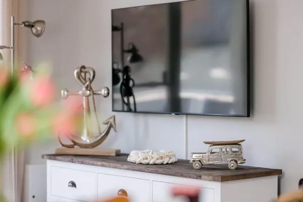 Wohnzimmer  von Witte 2.