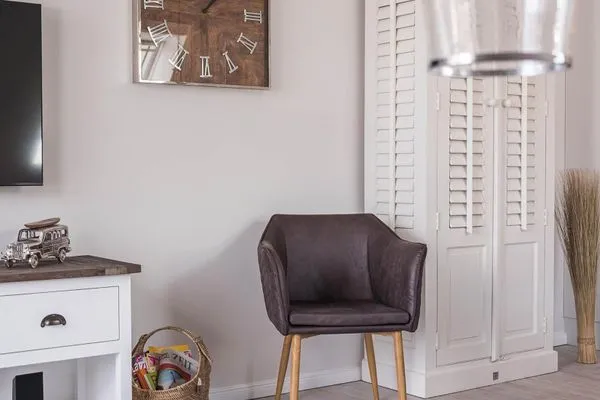 Wohnzimmer  von Witte 2.