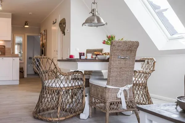 Küche / Küchenzeile  von Witte 2.