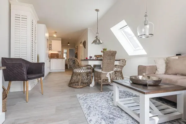 Wohnzimmer  von Witte 2.