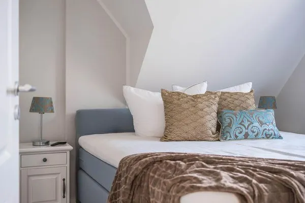 Schlafzimmer  von Witte 2.