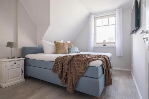 Schlafzimmer  von Witte 2.