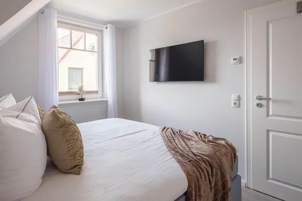 Schlafzimmer  von Witte 2.