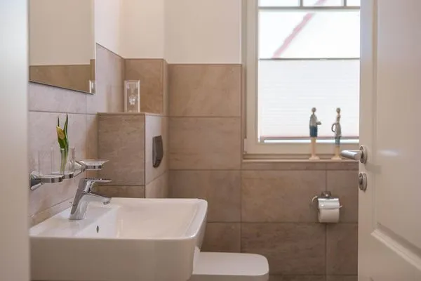 Badezimmer  von Witte 2.