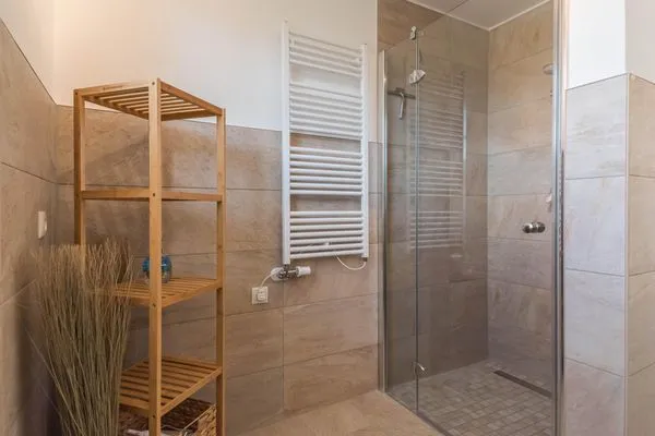 Badezimmer  von Witte 2.