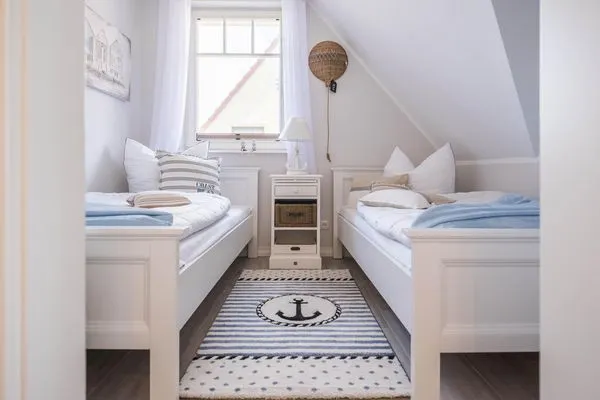 Schlafzimmer  von Witte 2.