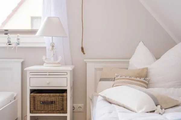 Schlafzimmer  von Witte 2.