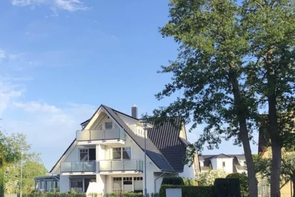 Hauptansicht  von Witte 2.