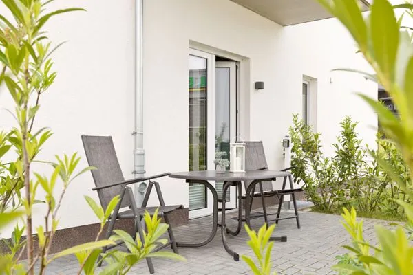 Terrasse  Am Hafen/8