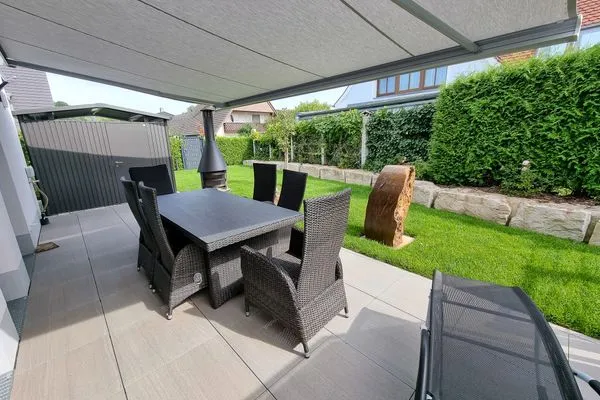 Terrasse  Glamour Lifestyle Apartment 5*