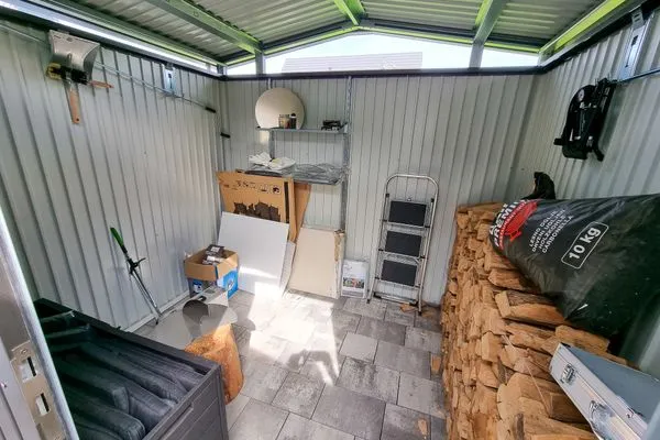 Garten  Glamour Lifestyle Apartment 5*