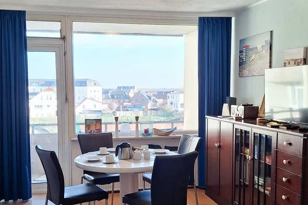  Ferienhaus Seeblick Ferienwohnung 31