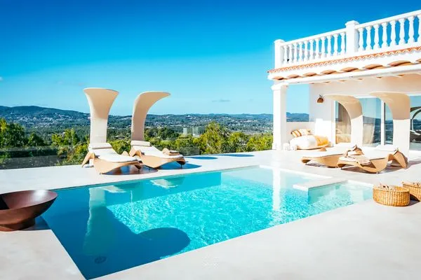   Villa Be Two