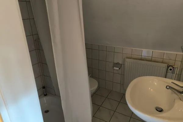 Badezimmer  Schwanensee App 04