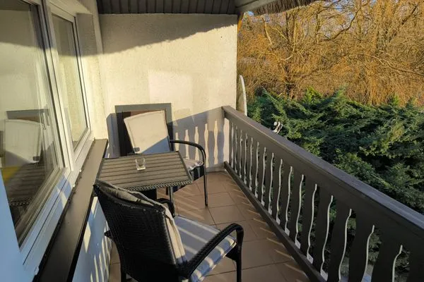 Balkon  Schwanensee App 04