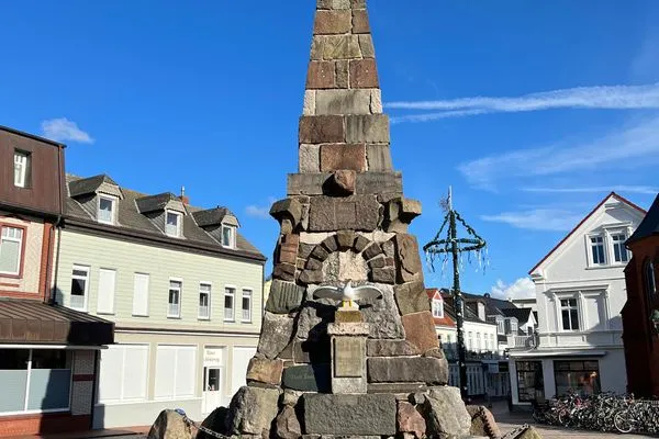 Landschaft  Nordstrandperle Ap. H3