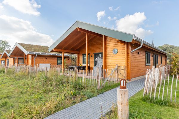Ferienhaus Huus Goos in Kating – Bild 1 von 5