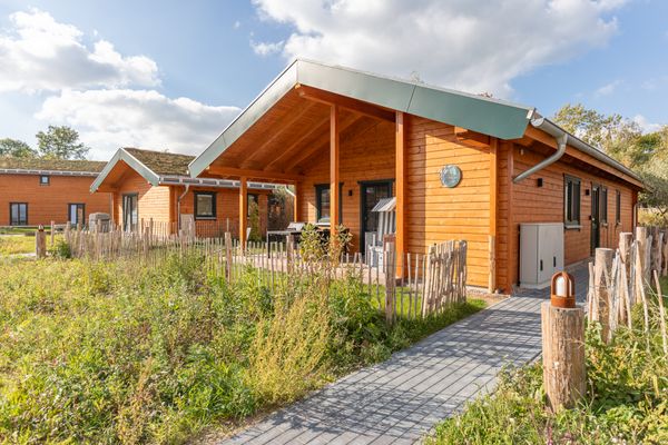 Ferienhaus Huus Uul in Kating – Bild 1 von 5