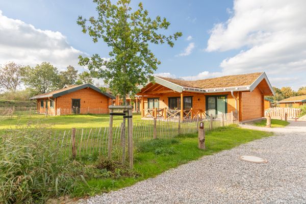 Ferienhaus Huus Mullewap in Kating – Bild 1 von 5