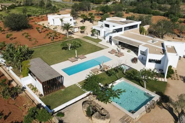   Villa Can Aris