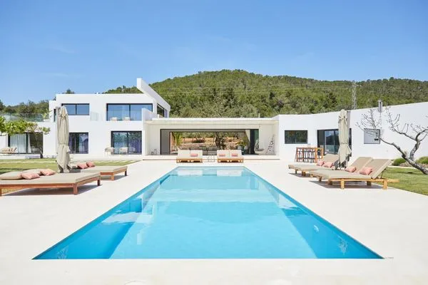   Villa Can Aris