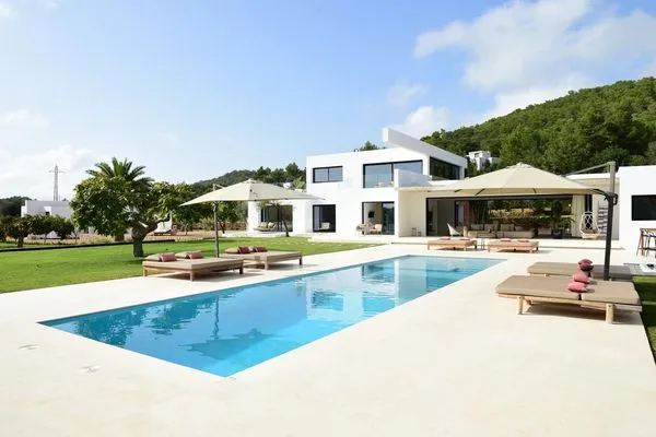   Villa Can Aris