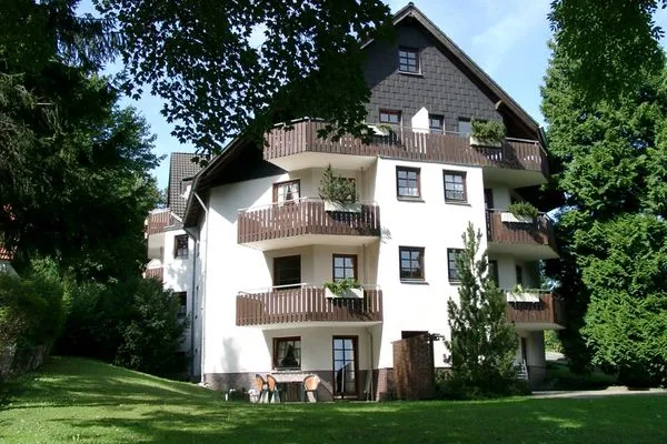  Bocksberg Blick Haus 1 Kaminzeit