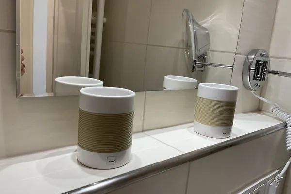 Dekoratives Detail Bocksberg Blick Haus 1 Bergblick